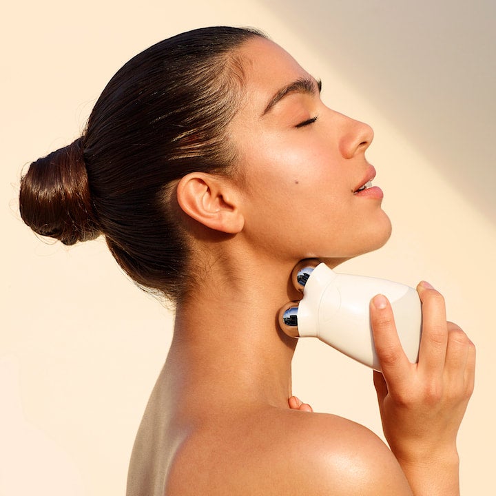 NuFACE Trinity Facial Toning Device | Ultimate Skin Care by Kelli