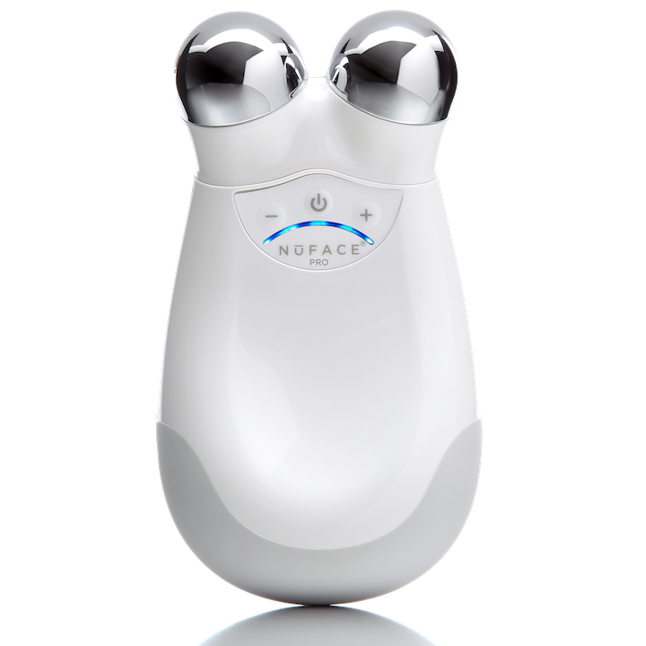NuFACE Trinity Facial Toning Device | Ultimate Skin Care by Kelli
